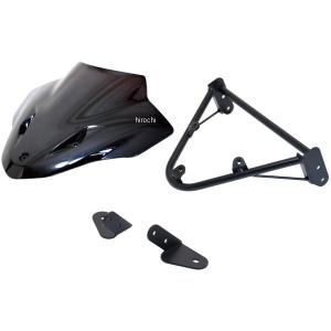 旭風防(af) CY-23 シグナスX/SR(EBJ-SE44J)1YP ウインドシールド