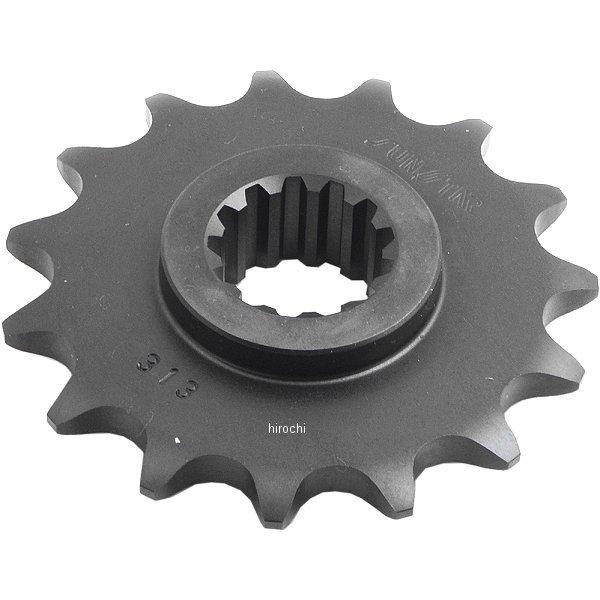 313-15 サンスター SUNSTAR フロント スプロケット 520/15T 87年-07年 ホ...