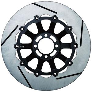 サンスター ブレーキディスク KC-201H ZRX ZZ-R ZEPHYRほか KC-201H