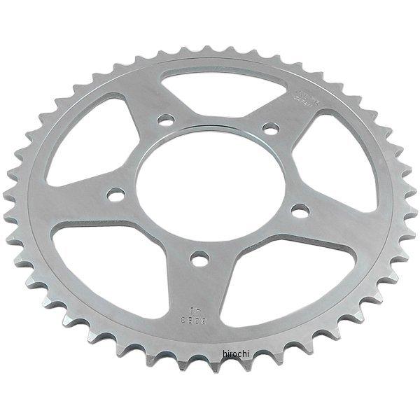 JS-102-46 サンスター SUNSTAR リア スプロケット 520/46T 12年-17年 ...