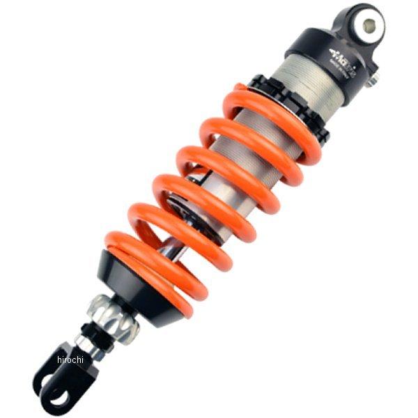 MA115.1KD マトリス MATRIS リアショック M46KD 12年 アプリリア SRV85...