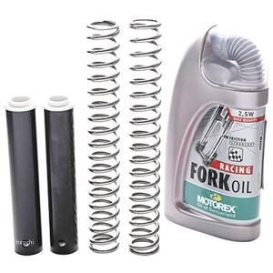 マトリス MATRIS トライアンフ FT102KC スプリングキット