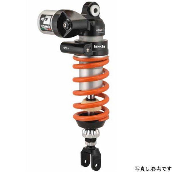 MB303.25IS マトリス MATRIS リアショック M46K 油圧プリロードアジャスター付き...