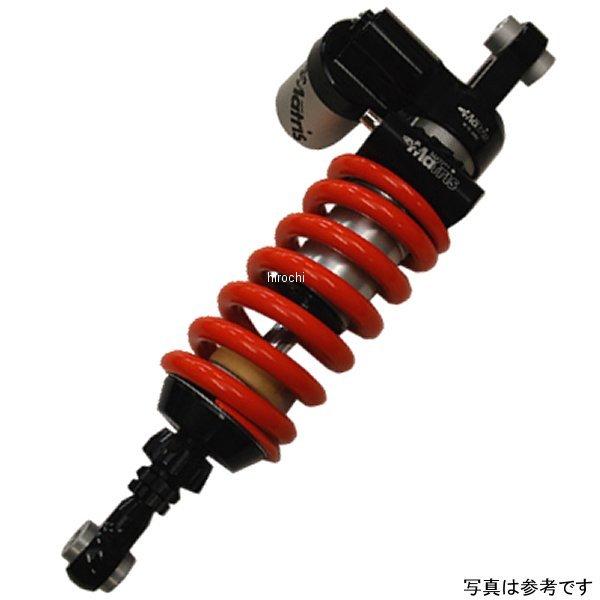 MB304.22IS マトリス MATRIS リアショック M46K 油圧プリロードアジャスター付き...