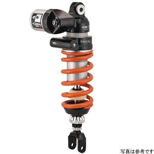MB305.24ID マトリス MATRIS リアショック M46K 油圧プリロードアジャスター付き...