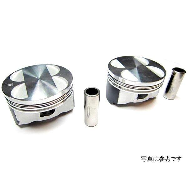 RME-015-K002 ロビーモトエンジニアリング HCピストンキット リング付 11年-14年 ...