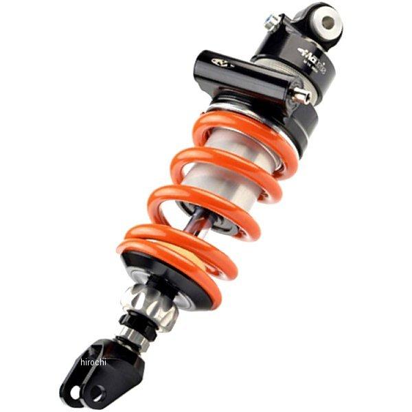 MH222.1KDIS マトリス MATRIS リアショック M46KD 油圧プリロードアジャスター...