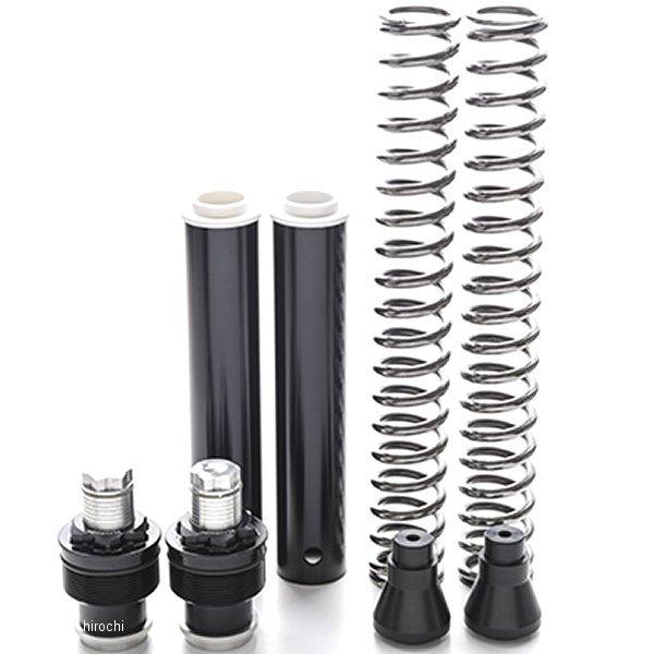 FM111KE マトリス MATRIS スプリングキット FKE 16年 モトグッツィ V9 ROA...