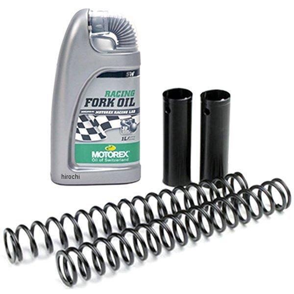 FM112KC マトリス MATRIS スプリングキット FKC 08年-12年 モトグッツィ V7...