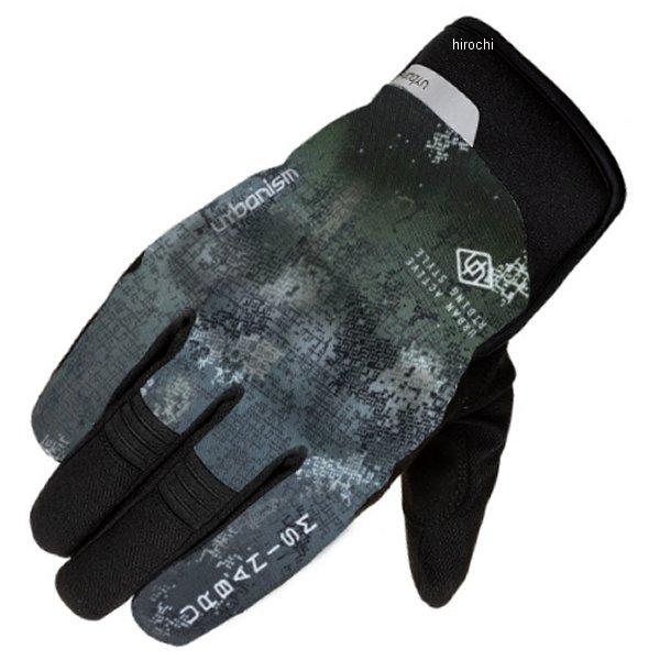 【メーカー在庫あり】 UNG261 アーバニズム urbanism 2024年秋冬モデル シティライ...