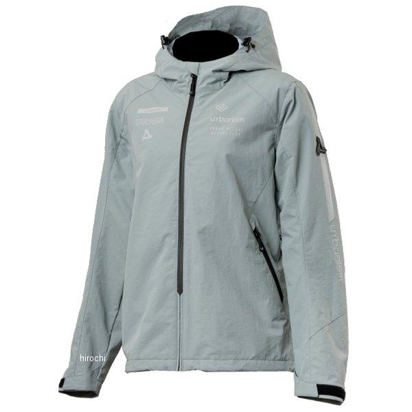 【メーカー在庫あり】 UNJ141 アーバニズム urbanism 2025年モデル WR フーディ...