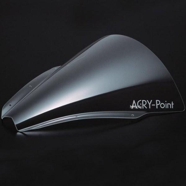 120210 アクリポイント ACRY-POINT スクリーン レーシング 06年-07年 YZF-...