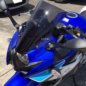 KITACO（キタコ） GSX250R スクリーンアップスペーサー 670-2810900