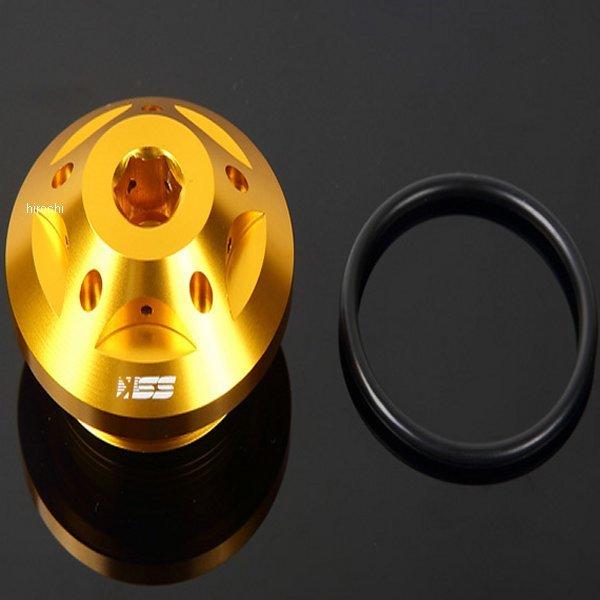 【メーカー在庫あり】 AOC0102GD スピードラ SPEEDRA オイルフィラーキャップ M30...