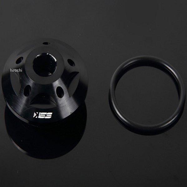 AOC0103BK スピードラ SPEEDRA オイルフィラーキャップ M27×P3 黒 SP店