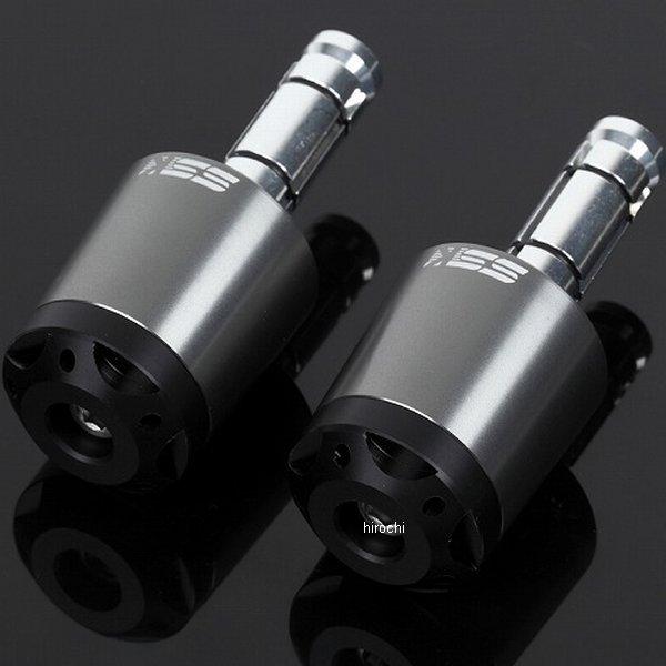 【メーカー在庫あり】 ABEOP01TM スピードラ SPEEDRA アルミハンドルバーエンド タイ...