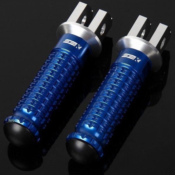 【メーカー在庫あり】 AFPS102BE スピードラ SPEEDRA アルミ削り出しステップ スタン...