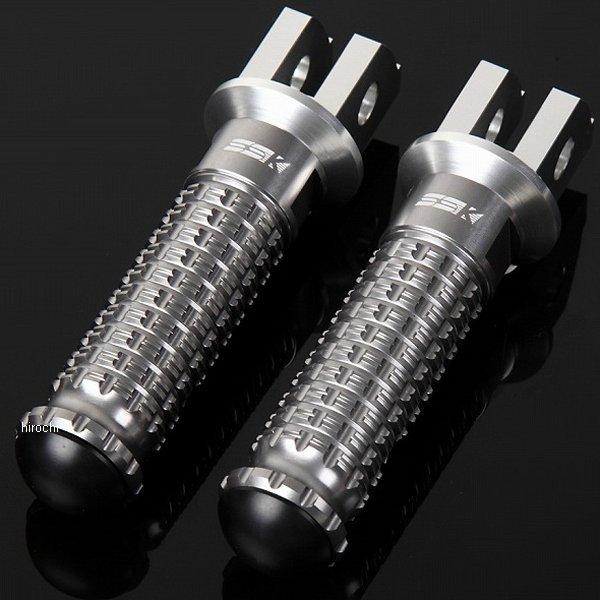 【メーカー在庫あり】 AFPS102TM スピードラ SPEEDRA アルミ削り出しステップ スタン...