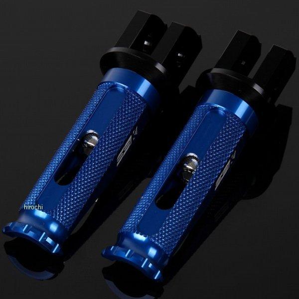 【メーカー在庫あり】 AFPR204BE スピードラ SPEEDRA アルミ削り出しタンデムステップ...