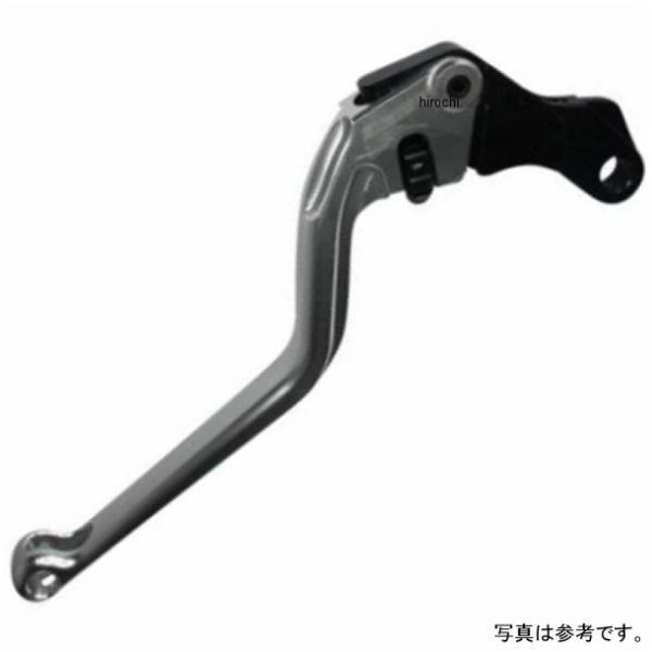 ESC080S アコサット ACCOSSATO クラッチレバー C080 ロング アプリリア CAP...