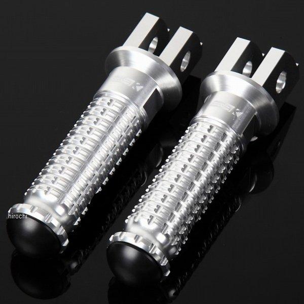 【メーカー在庫あり】 AFPS113SR スピードラ SPEEDRA アルミ削り出しステップ スタン...