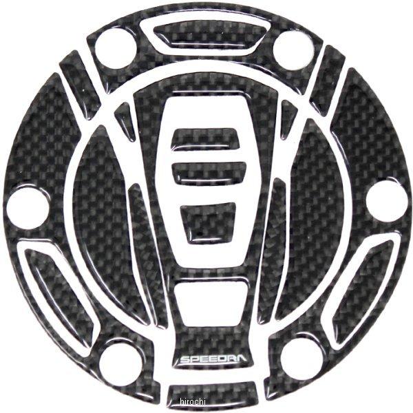 【メーカー在庫あり】 CTCPBM01 スピードラ SPEEDRA カーボンタンクキャップパッド B...