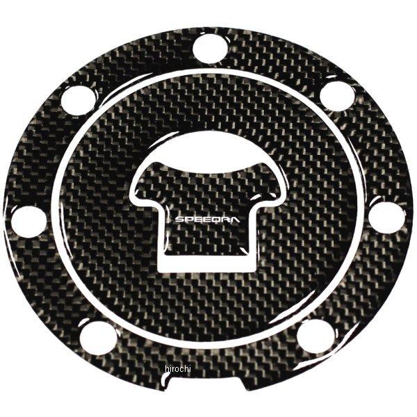 【メーカー在庫あり】 CTCPHO01 スピードラ SPEEDRA カーボンタンクキャップパッド ホ...