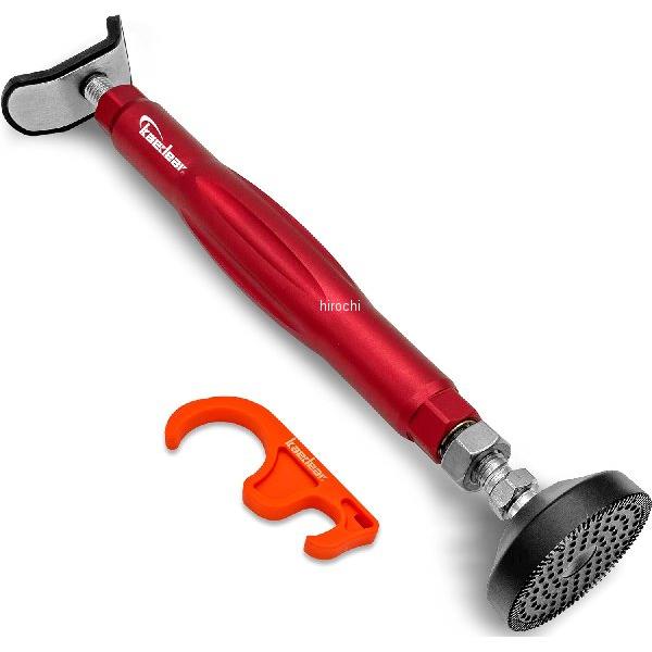 【メーカー在庫あり】 KDR-ST1R カエディア Kaedear グリップスタンド レッド SP店