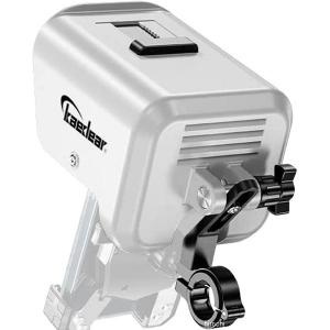 IKON（アイコン）サスペンション メッキボディ/ブラックスプリング