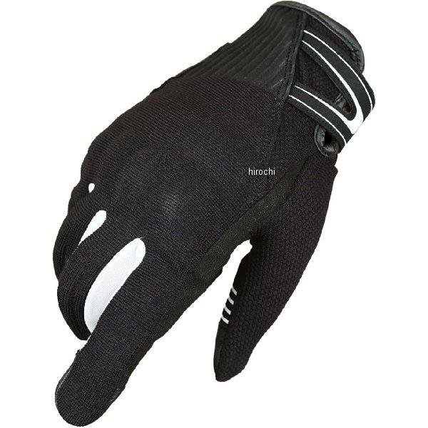 KDR-RCGL3WL カエディア Kaedear プロテクターメッシュグローブ  ホワイト Lサイ...