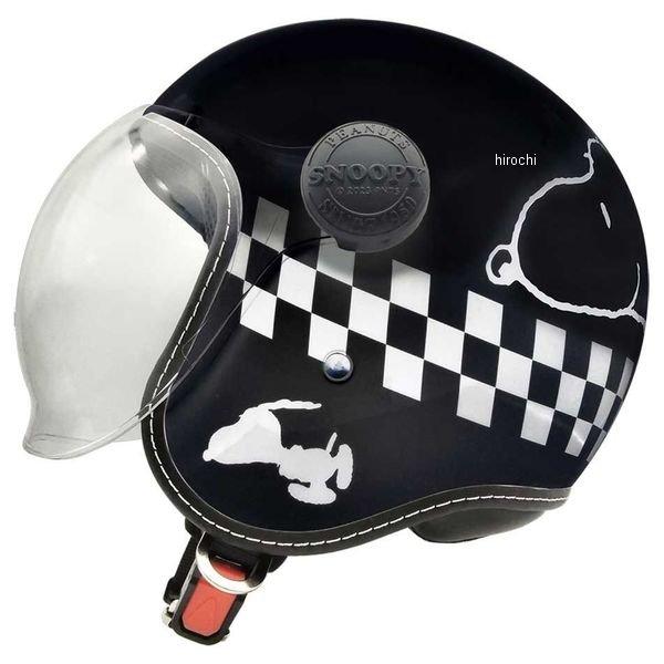 【メーカー在庫あり】 SNJ-115 アークス AXS SNOOPY CHECKER FLAG チェ...