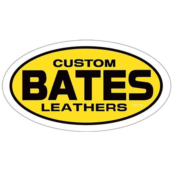 XL ベイツ BATES デカール 5個入り SP店