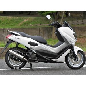 B209-07-000 ビームス BEAMS フルエキゾースト SS300 03年-07年