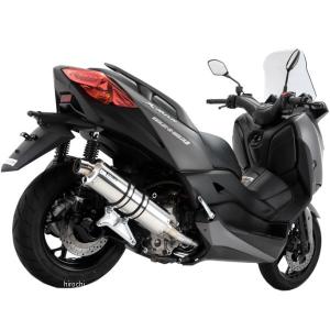 B209-07-000 ビームス BEAMS フルエキゾースト SS300 03年-07年