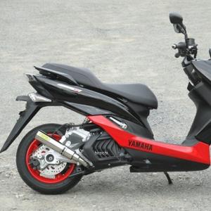 リアライズ マジェスティS (SG28J/SG52J)22Racing マフラー リアライズ マジェスティS (SG28J/SG52J)22Racingマフラー