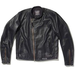 カドヤ KADOYA BLACK STAR(B) [K'S LEATHER] シングルライダース