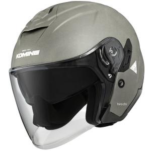 Shark（シャーク） DRAK HELMET BLANK マットグリーン ダラク ジェット