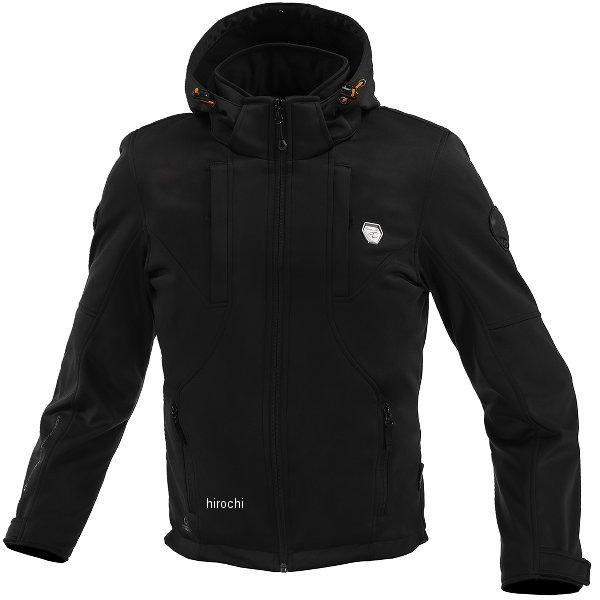 【メーカー在庫あり】 JK-6024 コミネ KOMINE 秋冬モデル プロテクトソフトシェルシステ...