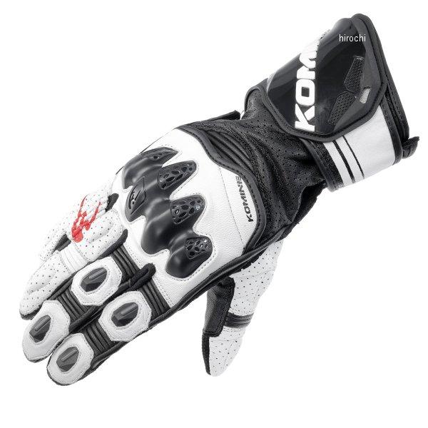 【メーカー在庫あり】 06-265 GK-265 コミネ KOMINE 春夏モデル R-SPEC レ...