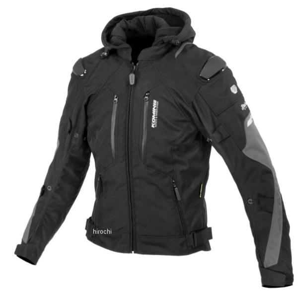 【メーカー在庫あり】 07-636 コミネ KOMINE 2025年秋冬モデル JK-636 エニグ...