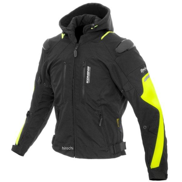 【メーカー在庫あり】 07-636 コミネ KOMINE 2025年秋冬モデル JK-636 エニグ...