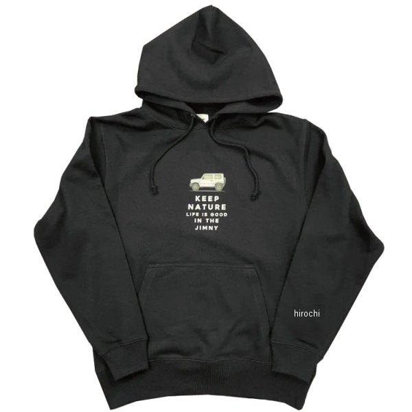 2302SZ02-55 スズキ ジムニー jimny 裏毛ジムニーKEEP NATUREスウェットパ...