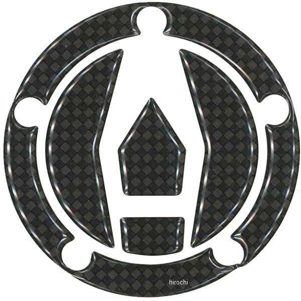 RKW520CF ケイティ Keiti フューエルキャップパッド カーボン SP店