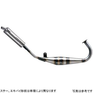 スズキ（SUZUKI） GSX1100Sカタナ マフラー GS110X 純正 中古 バイク