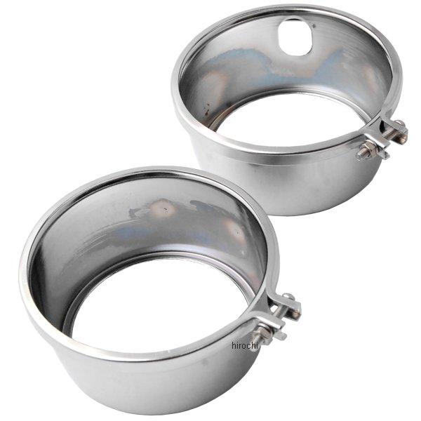 【メーカー在庫あり】 178-1131 ピーエムシー PMC メーターカバー CB400F メッキ ...