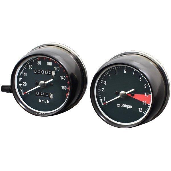 【メーカー在庫あり】 178-2191 ピーエムシー PMC スピード&amp;タコメーターセット CB40...