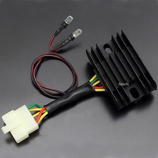 【メーカー在庫あり】 178-4061 ピーエムシー PMC 高性能ICレギュレーター CB400F...