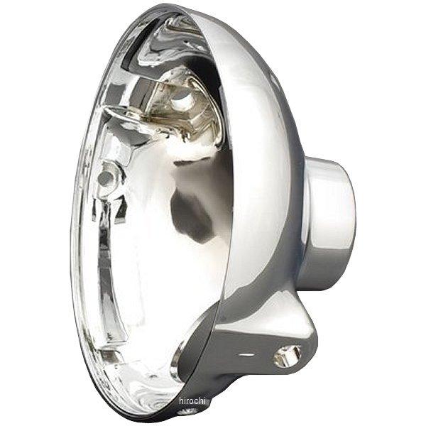 178-4083 ピーエムシー PMC ヘッドライトケース 160φ CB400F メッキ SP店