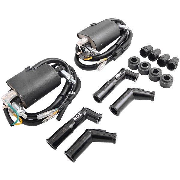 【メーカー在庫あり】 71-0361 ピーエムシー PMC 強化型イグニションコイル NGKキャップ...