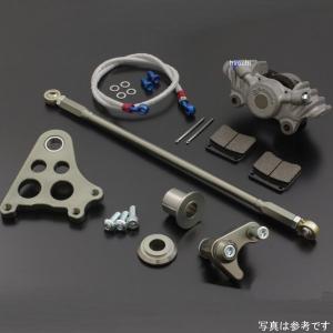 ディスクローター 左右 セット RZ250 RZ350 4L3 4UO RD250 RD350 RD400